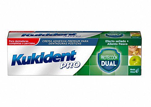 Kukident Doppia Azione Pro