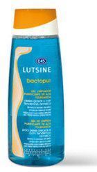 Bactopur Gel Detergente 200 Ml