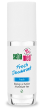 Sebamed Deodorante Roll-On Fresh 50 Ml