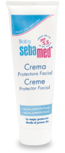 Sebamed Baby-protettiva Crema viso 50 Ml