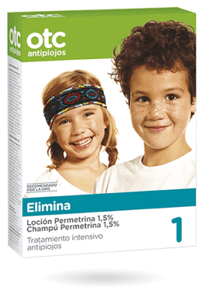 Permetrina Otc Flea Pack (lozione + shampoo)