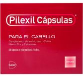 Pilexil 150 Capsule