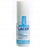 LacerFresh 15ml Spray