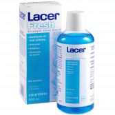 LacerFresh Collutorio 500 Ml