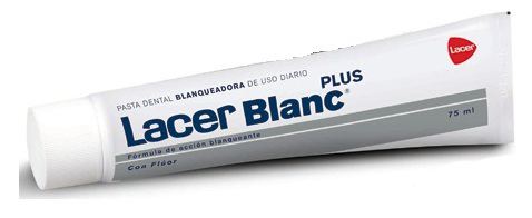 Lacerblanc Plus. 75ml. Laminato