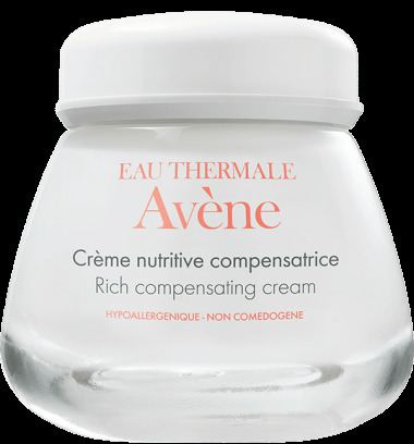 Crema Nutriente Rivitalizzante 50 ml