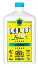 Shampoo ondulato Lola Inc 500 ml