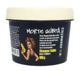 Morte Súbita Shampoo Solido 100 gr