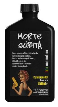 Balsamo Sudden Morte 250 ml