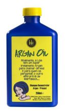 Shampoo Ricostruttivo all&#39;Olio di Argan Argan pracaxi 250 ml