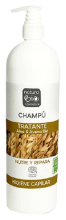 Aloe Vera & Farina d'Avena Trattamento Shampoo 740 ml