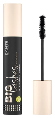 Mascara Big Lashes 01 Nero 10 ml