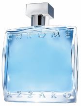 Eau de toilette Spray Chrome 100 ml