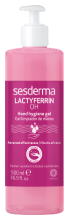 Gel detergente Lactyferrin Oh 2