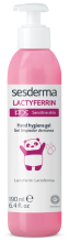 Lactyferrin Gel igienizzante mani Kids 190 ml