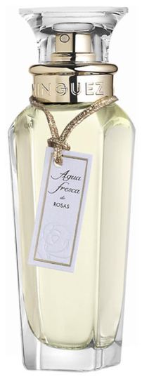 Spruzzo d'acqua dolce di rose 120ml