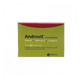 Androvit 30 compresse