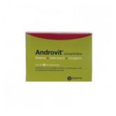 Androvit 30 compresse