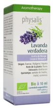 Lavanda Essence True 10 ml Bio