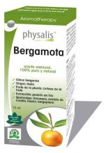 Bergamotto Essence 10 ml Bio