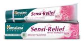 Dentifricio Sensi Relief 75 ml