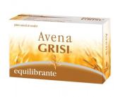 Sapone di farina d&#39;avena grasso 100Gr