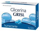 Sapone sensibile alla glicerina