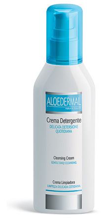 Crema detergente aledermica 200 ml