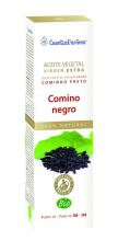 Olio vegetale al cumino nero 100 ml