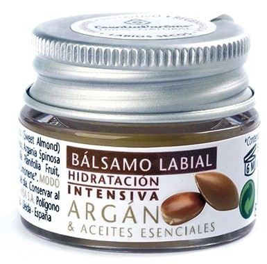 Balsamo per le labbra all&#39;argan 5g