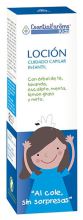 Lozione per capelli per bambini a scuola senza sorprese 60 ml