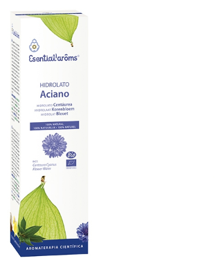 Acqua di Fiordaliso 100Ml