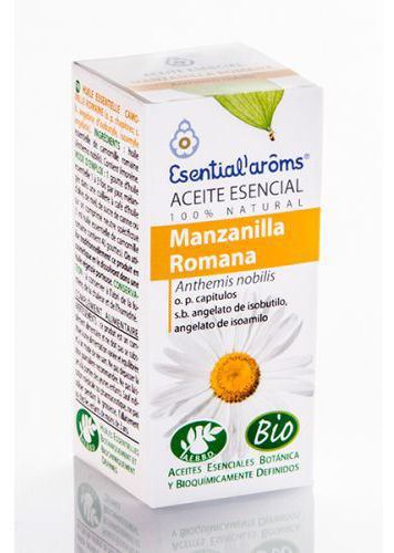 Essenza Mela Romana 5 ml