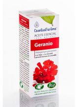 Essenza di geranio 10 ml Bio