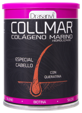 Collmar Hair 270G