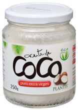 Olio di Cocco 250 gr