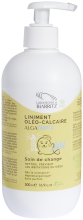 Olio calcareo 500 ml