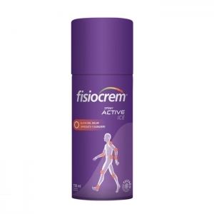 Spray attivo 150 ml