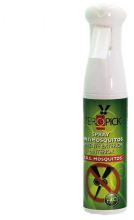 Spray repellente per zanzare 250 ml