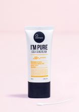 I&#39;M Pure Perfect Cica Crema Solare Spf 50+ 50 ml