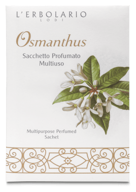 Borsa multiuso Osmanthus