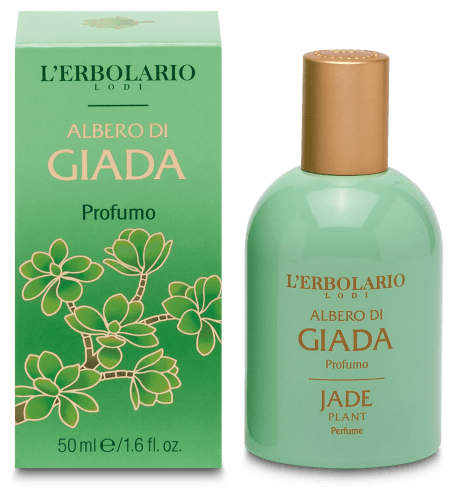 Profumo di giada 50 ml