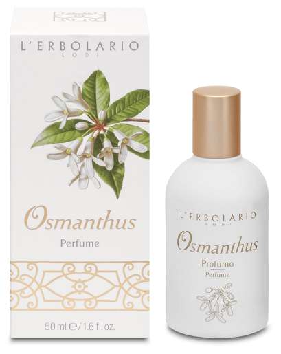 Osmanthus Profumo 50 ml