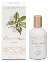 Osmanthus Profumo 50 ml