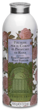 Polvere rosa profumata 100 gr