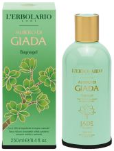 Gel da bagno all'albero di giada 250 ml