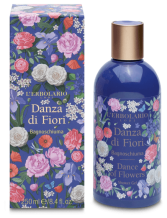 Gel da bagno per la danza dei fiori 250 ml