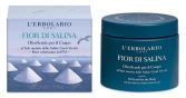 Olio Flor de Salina Scrub 500 gr