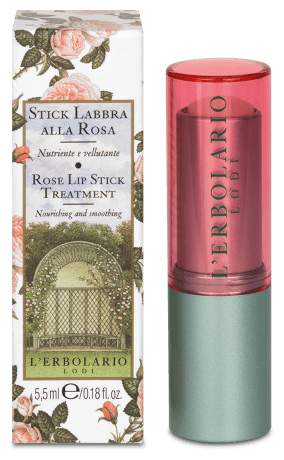 Rossetto Rose Stick 5,5 gr