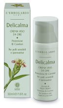 Delicalma Crema viso 24 ore 50 ml